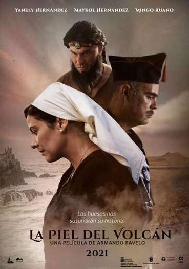 La película se proyecta este jueves a partir de las 20.00 horas / TA